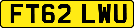 FT62LWU