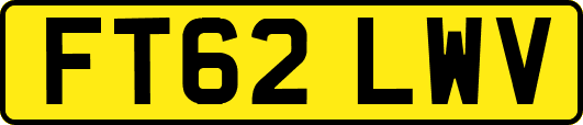 FT62LWV