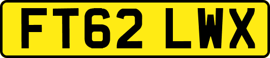 FT62LWX