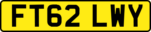 FT62LWY