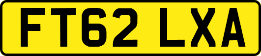 FT62LXA