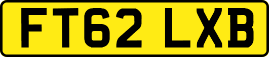 FT62LXB