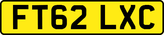 FT62LXC