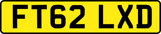 FT62LXD