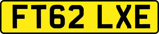 FT62LXE