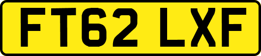 FT62LXF