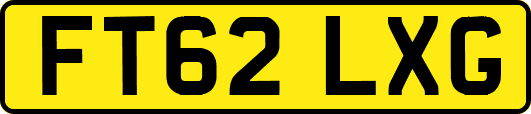 FT62LXG