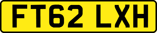 FT62LXH