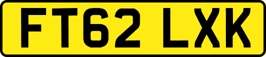 FT62LXK