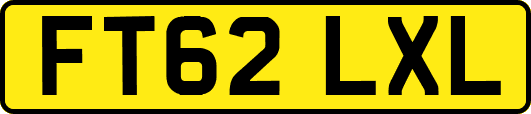 FT62LXL