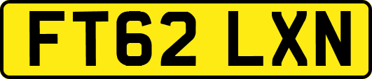 FT62LXN