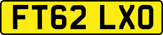 FT62LXO