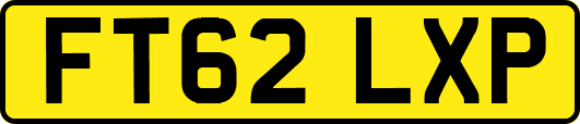FT62LXP