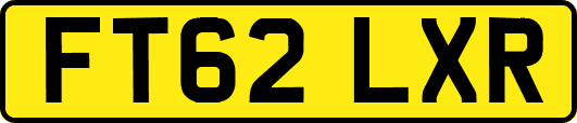 FT62LXR