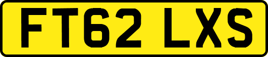 FT62LXS