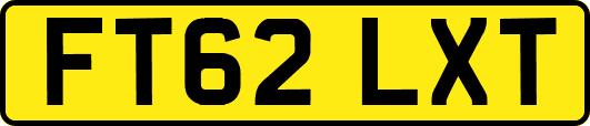 FT62LXT