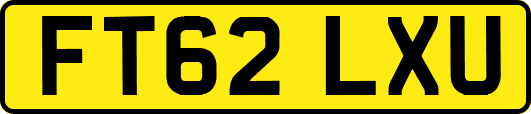 FT62LXU