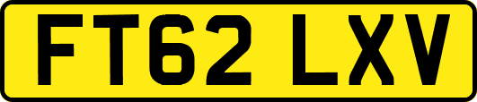 FT62LXV