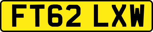 FT62LXW