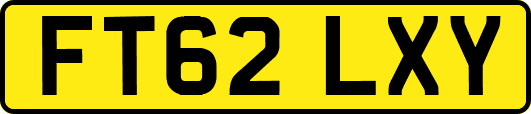FT62LXY