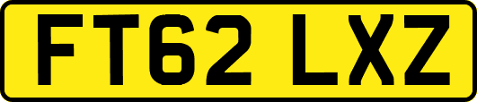 FT62LXZ