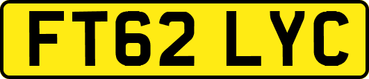 FT62LYC