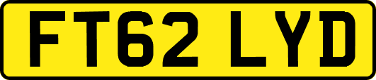 FT62LYD