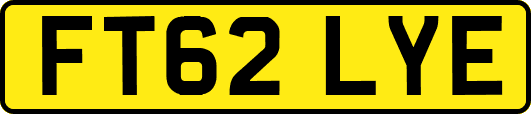 FT62LYE