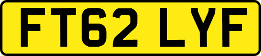 FT62LYF