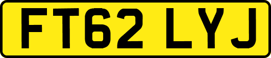 FT62LYJ