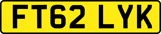 FT62LYK