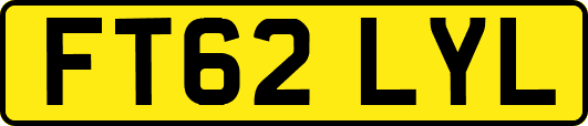 FT62LYL