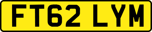 FT62LYM