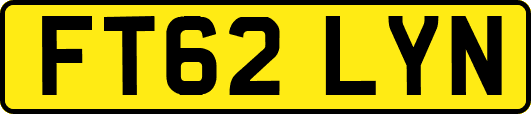 FT62LYN