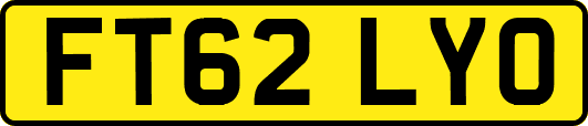 FT62LYO