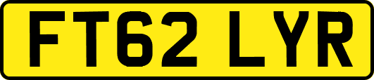 FT62LYR