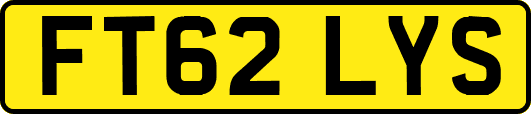 FT62LYS
