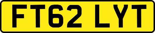 FT62LYT