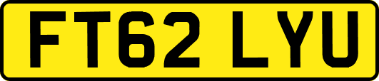 FT62LYU