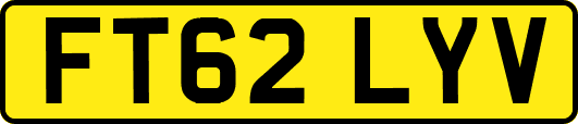 FT62LYV