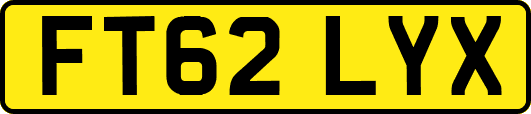 FT62LYX
