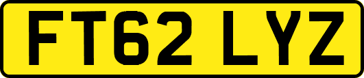 FT62LYZ