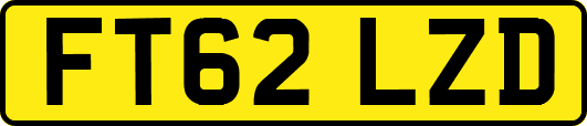 FT62LZD