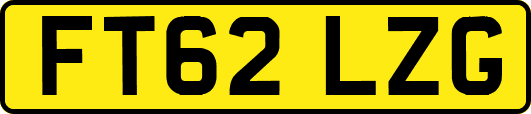 FT62LZG