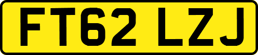 FT62LZJ