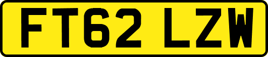 FT62LZW