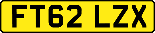 FT62LZX