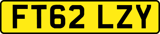 FT62LZY