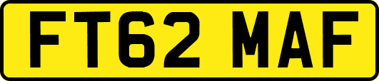FT62MAF