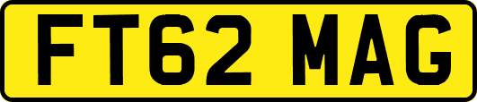 FT62MAG